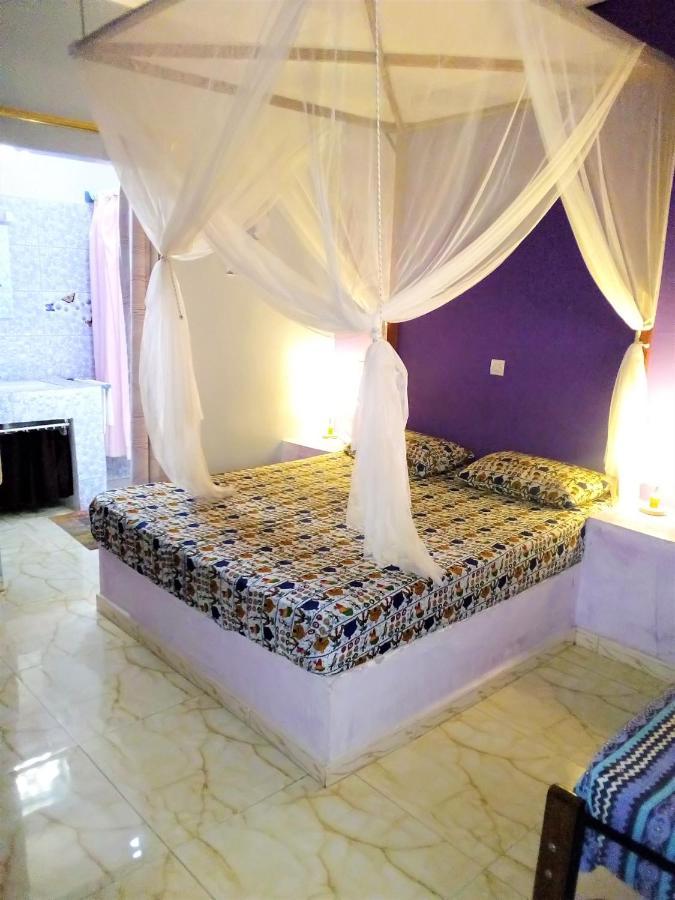 Le Chamama Hotel Niaga Exterior foto