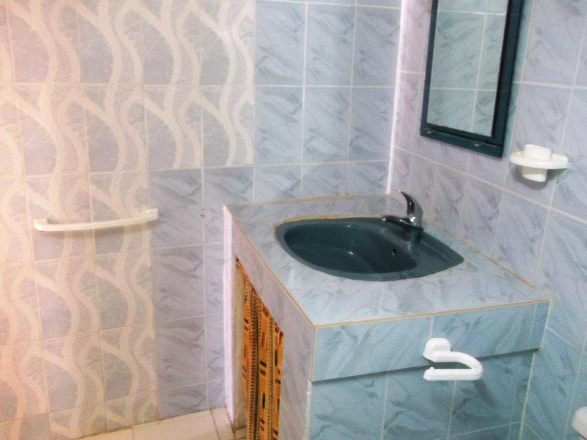 Le Chamama Hotel Niaga Quarto foto
